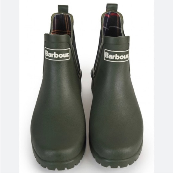 Barbour Other - NWT Barbour boots